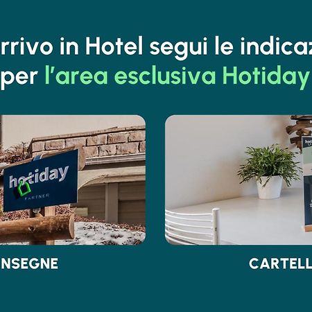 Hotiday Apartment Collection - Villa Alba Cala Liberotto Ngoại thất bức ảnh