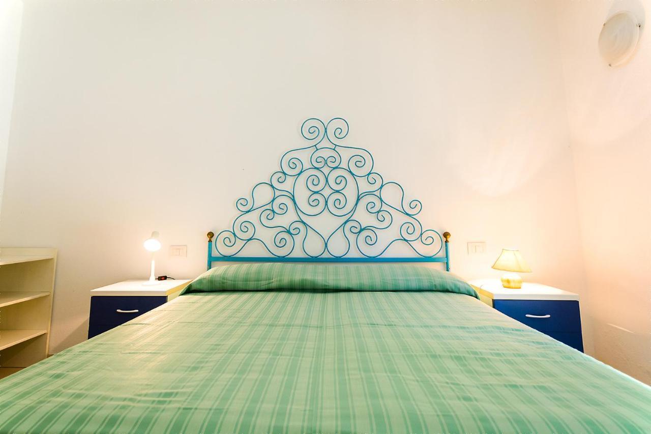 Hotiday Apartment Collection - Villa Alba Cala Liberotto Ngoại thất bức ảnh