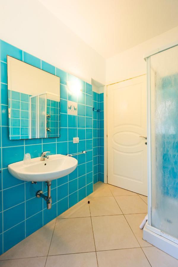 Hotiday Apartment Collection - Villa Alba Cala Liberotto Ngoại thất bức ảnh